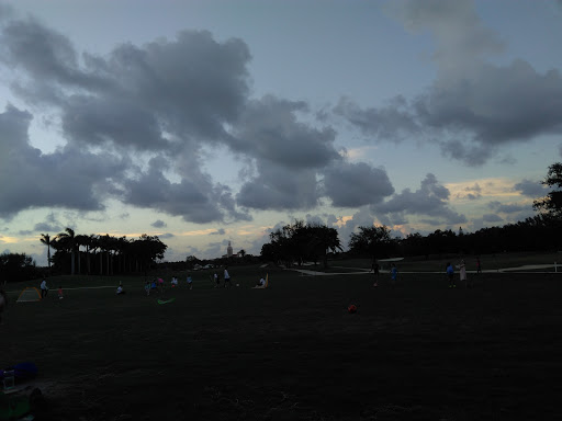 Golf Course «Riviera Golf Course», reviews and photos, 1155 Blue Rd, Coral Gables, FL 33146, USA