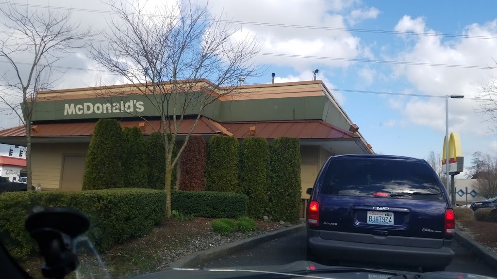 McDonald's 98408