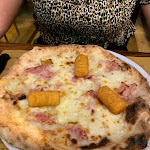 Photo n°2 de l'avis de Emanuele. fait le 04/08/2020 à 13:08 sur le  Pizza & Sfizi - Pizzeria - Capo d'Orlando à Capo d'Orlando