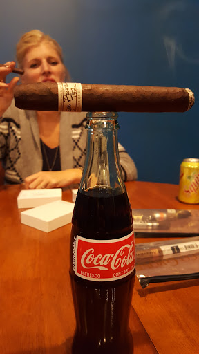 Tobacco Shop «Tobacco Grove», reviews and photos, 8069 Wedgewood Ln N, Maple Grove, MN 55369, USA