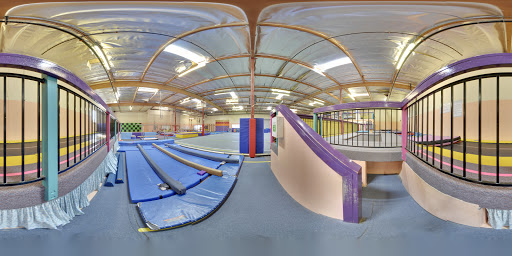 Gymnastics Center «Rohnert Park Gymnastics», reviews and photos, 320 Professional Center Dr #150, Rohnert Park, CA 94928, USA