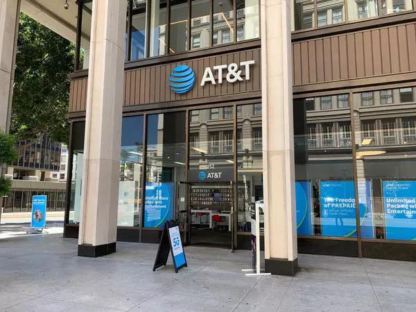 AT&T Store