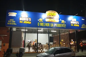 Big Burg's do João image