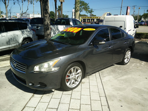 Used Car Dealer «Pre Auction Auto Sales #1», reviews and photos, 3475 S Military Trail, Lake Worth, FL 33463, USA