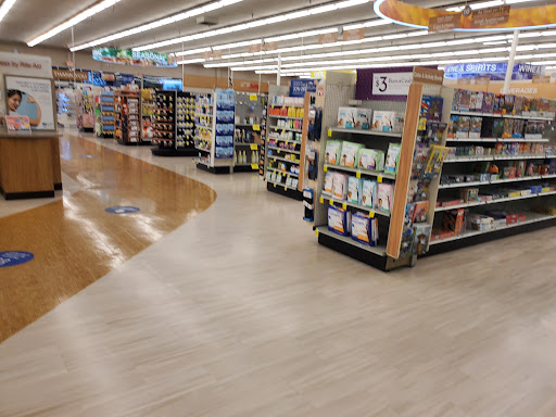 Pharmacy «Rite Aid», reviews and photos, 9650 Base Line Rd, Rancho Cucamonga, CA 91701, USA