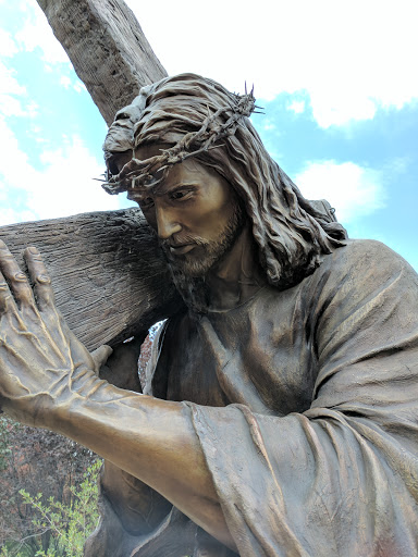 Monument «Light of the World Garden at Ashton Gardens», reviews and photos, 3900 Garden Dr, Lehi, UT 84043, USA