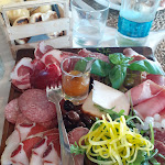 Photo n°2 de l'avis de Giuy.i fait le 11/09/2021 à 12:21 sur le  Ristorante Fontalba à Smirra