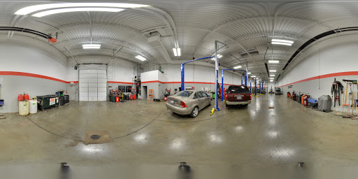 Auto Repair Shop «RX Automotive», reviews and photos, 602 Sidwell Ct, St Charles, IL 60174, USA