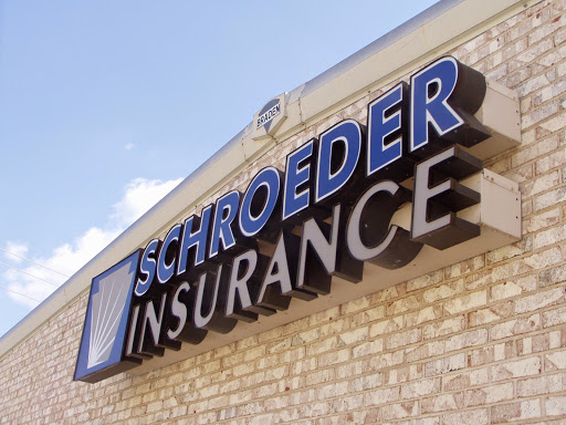 Insurance Agency «Schroeder Insurance», reviews and photos