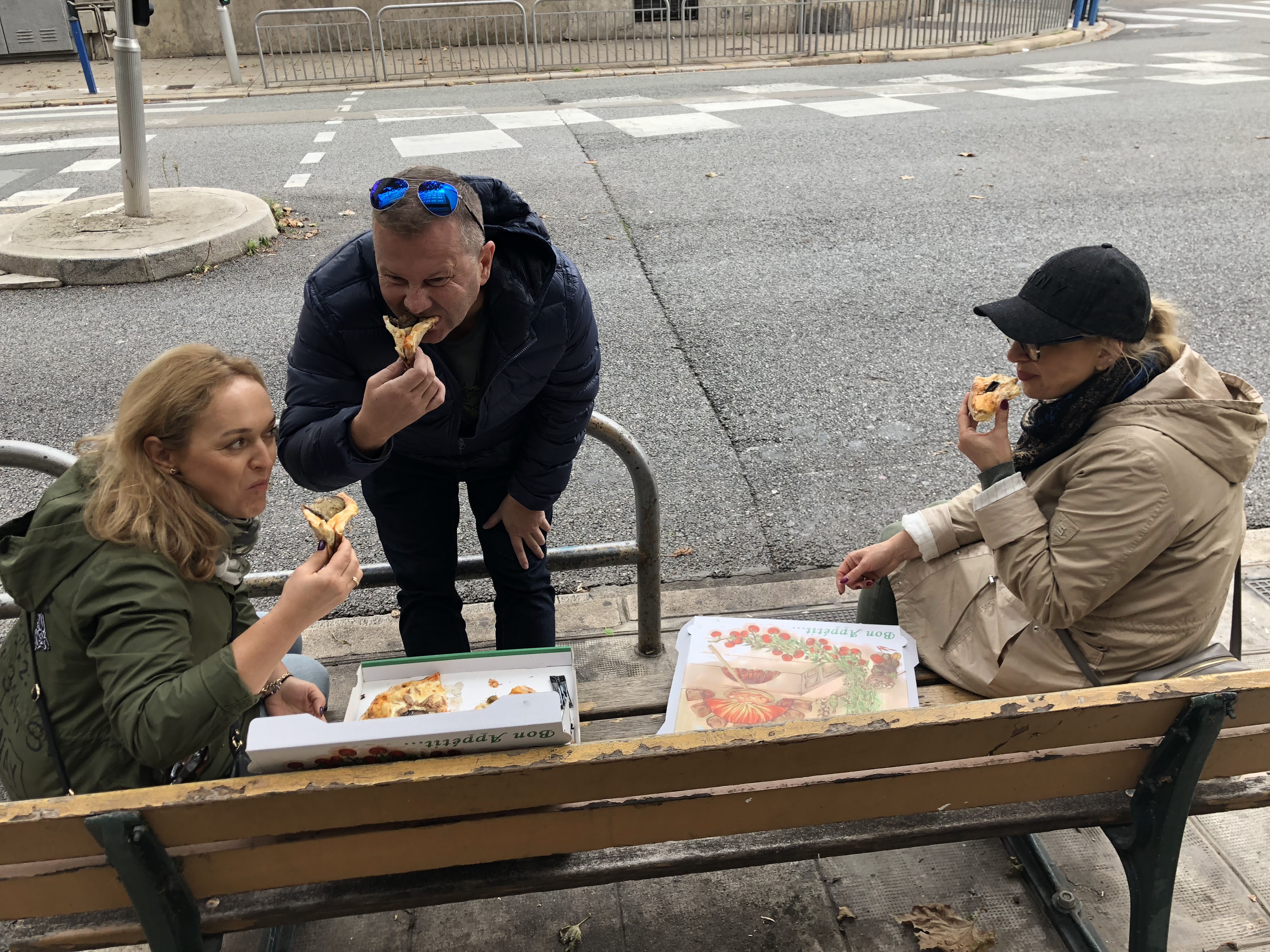 Photo n° 1 de l'avis de Piotr.t fait le 02/11/2018 à 16:20