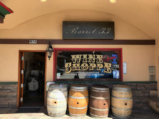 Barrel 33