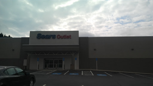 Appliance Store «Sears Outlet», reviews and photos, 1915 Mt Zion Rd, Morrow, GA 30260, USA