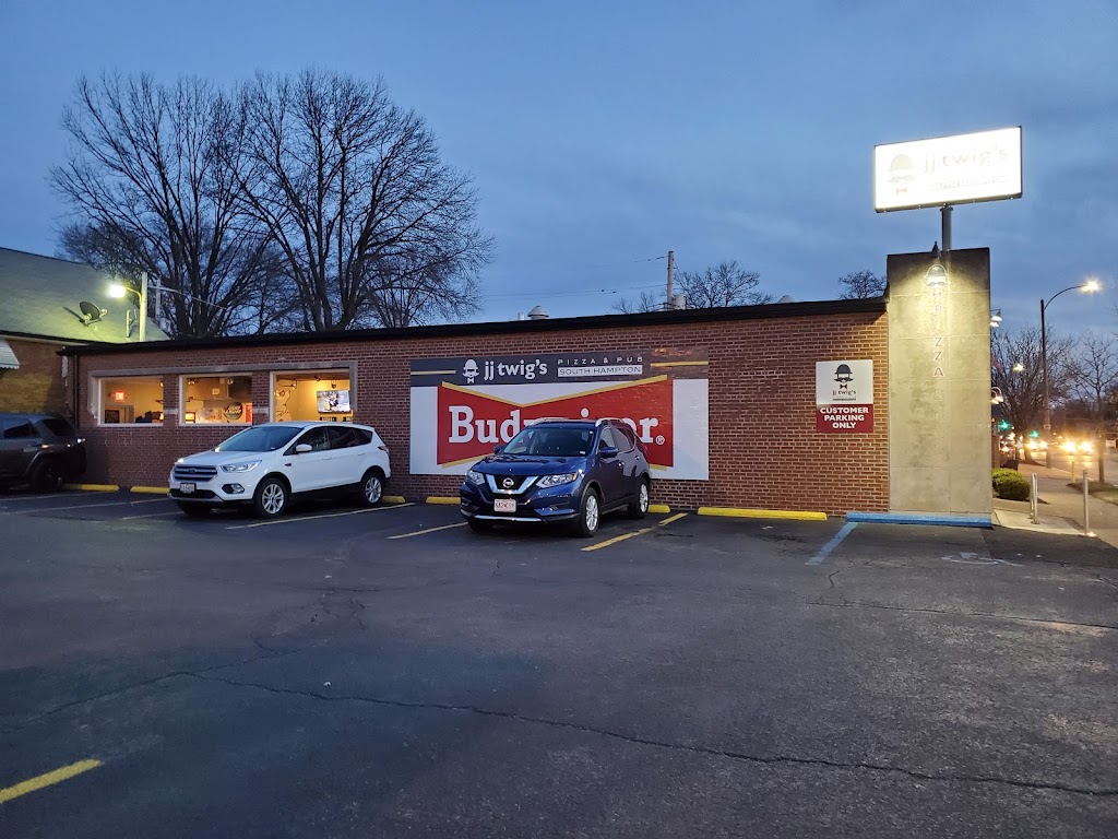 JJ Twig's Pizza & Pub Cahokia, IL 63109 Menu, Hours, Reviews and