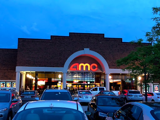 Movie Theater «AMC Classic Solon 16», reviews and photos, 6185 Enterprise Pkwy, Solon, OH 44139, USA