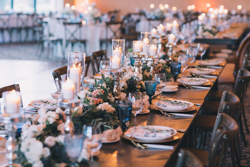 Wedding Planner «Blue Ribbon Wedding & Event Design», reviews and photos, 851 S State Rd 434 #1070, Altamonte Springs, FL 32714, USA