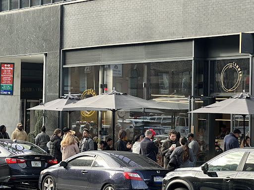 Photo of In Common NYC - A Breakfast & Brunch Restaurant