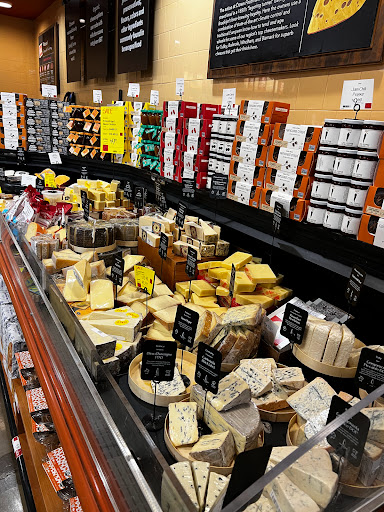 Grocery Store «Whole Foods Market», reviews and photos, 701 Bloomfield Ave, Montclair, NJ 07042, USA