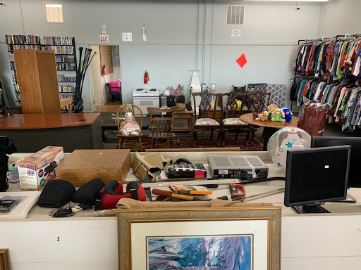 Thrift Store «Ark», reviews and photos, 475 W Main St, Dothan, AL 36301, USA
