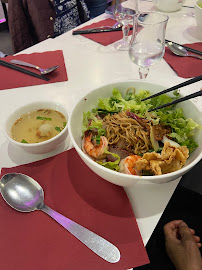 Soupe du Restaurant vietnamien Viet Thai à Paris - n°8