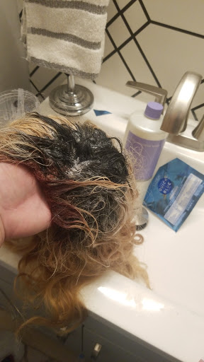 Beauty Salon «Joy Joy Beauty», reviews and photos, 6149 E Virginia Beach Blvd, Norfolk, VA 23502, USA