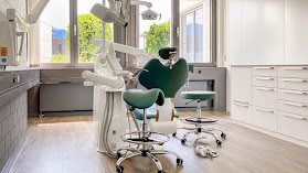 Zahnarztpraxis Unique Dental Center