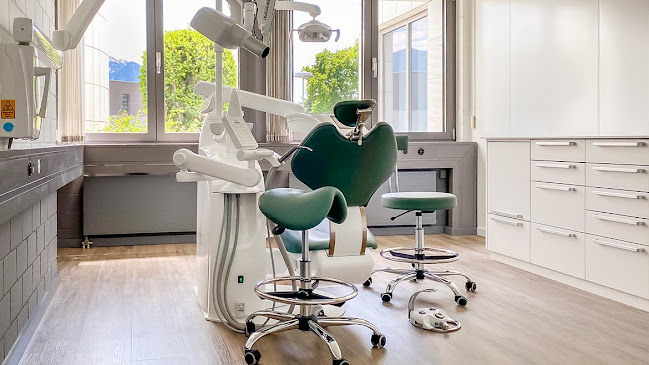 Zahnarztpraxis Unique Dental Center