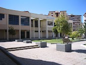CEIP Ciudad de Ceuta en Ceuta