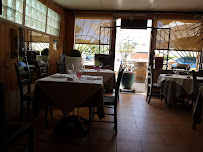 Atmosphère du Restaurant Le Pique Bouffigue à Hyères - n°9