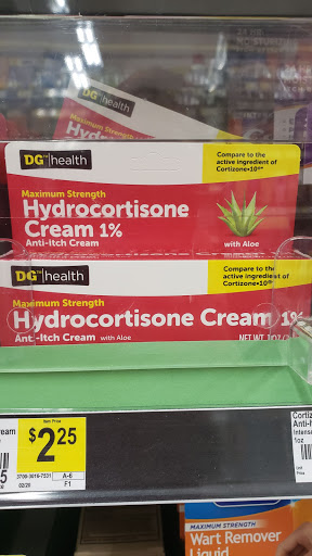 Discount Store «Dollar General», reviews and photos, 11903 Lake June Rd A, Balch Springs, TX 75180, USA