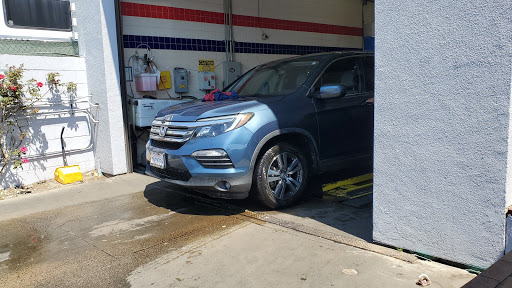 Car Wash «High Street Hand Car Wash», reviews and photos, 569 High St, Oakland, CA 94601, USA