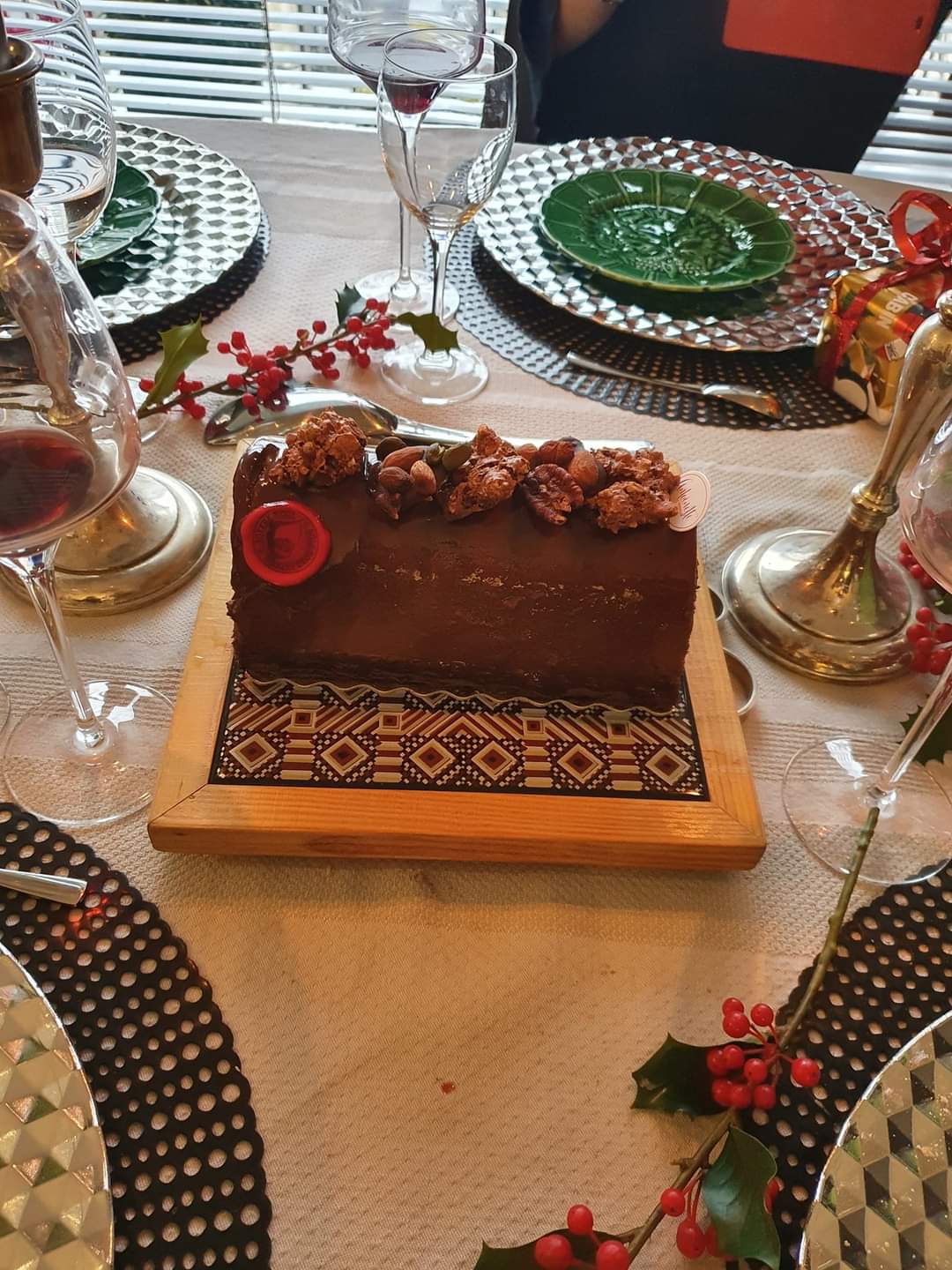 Photo n° 1 de l'avis de Joël.i fait le 27/12/2021 à 13:32