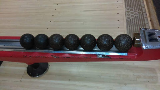 Bowling Alley «AMF Timonium Lanes», reviews and photos, 2165 York Rd, Timonium, MD 21093, USA