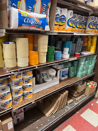 Hardware Store «MAD HARDWARE/DISCOUNT STORE», reviews and photos, 1308 Fulton St, Brooklyn, NY 11216, USA