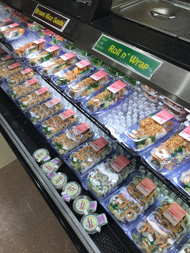 Grocery Store «Harris Teeter», reviews and photos, 2080 Kildaire Farm Rd, Cary, NC 27511, USA