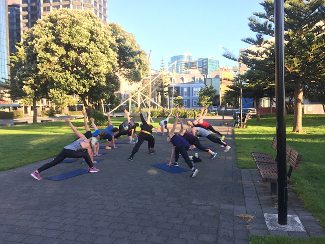 Boot Camps Wellington