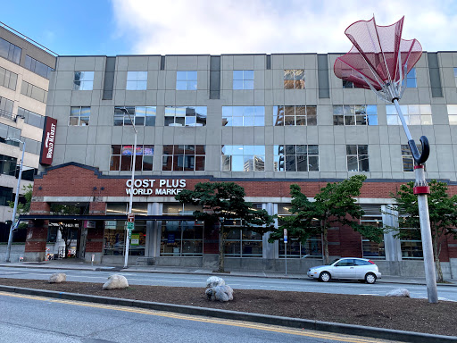 Cost Plus World Market, 2103 Western Ave, Seattle, WA 98121, USA, 