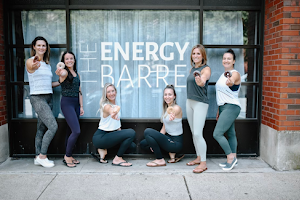 The Energy Barre, Medford image