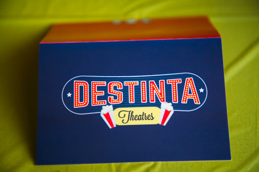 Movie Theater «Destinta Theaters New Windsor», reviews and photos, 215 Quassaick Ave, New Windsor, NY 12553, USA