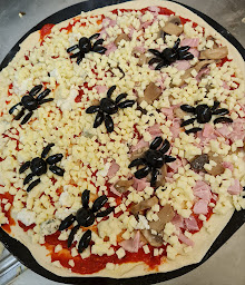 Photo n°50 de Pizza Lorenza à Nœux-les-Mines ()