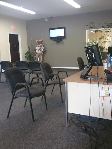 Chicago Auto Exchange, 18 E Sauk Trail, Chicago Heights, IL 60411, USA, 