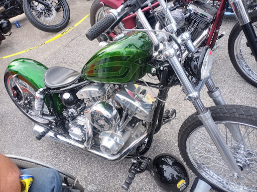 Explore tattoo ideas for drummers, creative tattoo ideas in Ormond Beach, available at Tropical Tattoo Inc