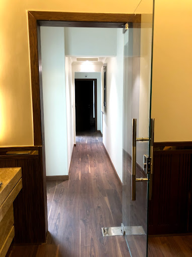 Abu Ghanima Dental Clinic - Abu Ghanima Dental Clinic