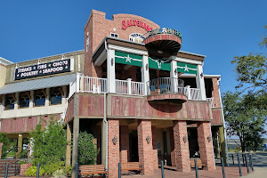 Saltgrass Steak House