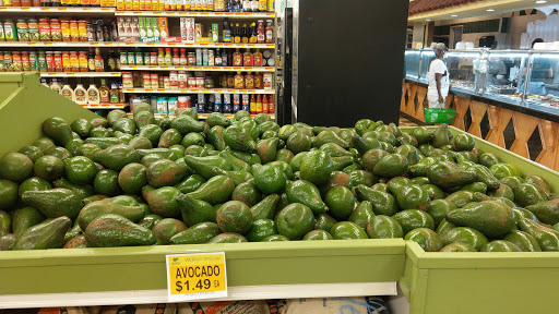 Supermarket «Unidos Supermarket», reviews and photos, 2433 Pleasant Hill Rd, Kissimmee, FL 34746, USA