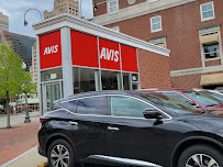 Avis Car Rental - Photo 9 - Car repair in Providence, RI, Providence