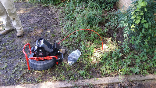 Plumber «Super Plumbers», reviews and photos, 4588 Old Troup Hwy #20, Tyler, TX 75707, USA