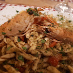 Photo n°3 de l'avis de Sara.a fait le 19/09/2021 à 07:40 sur le  Abbunnanzia a Noto à Noto