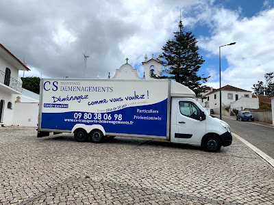 Déménagement Garde-Meubles Éssonne : CS Transports Déménagements à Villejust