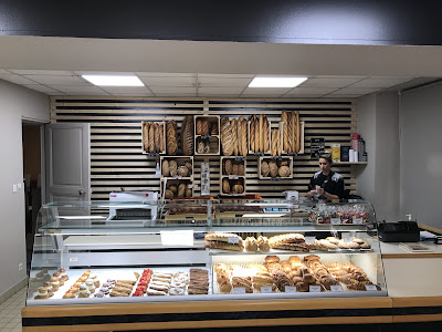 Boulangerie à Condé-en-Normandie