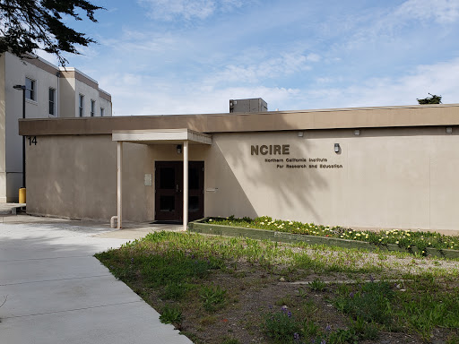 Northern California Institute for Research and Education